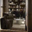 Garland Swivel Club Chair-1545503009