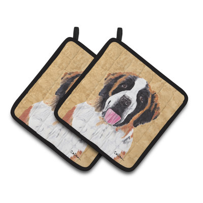 Cuisinier poignée à pattes de saint-bernard east urban home