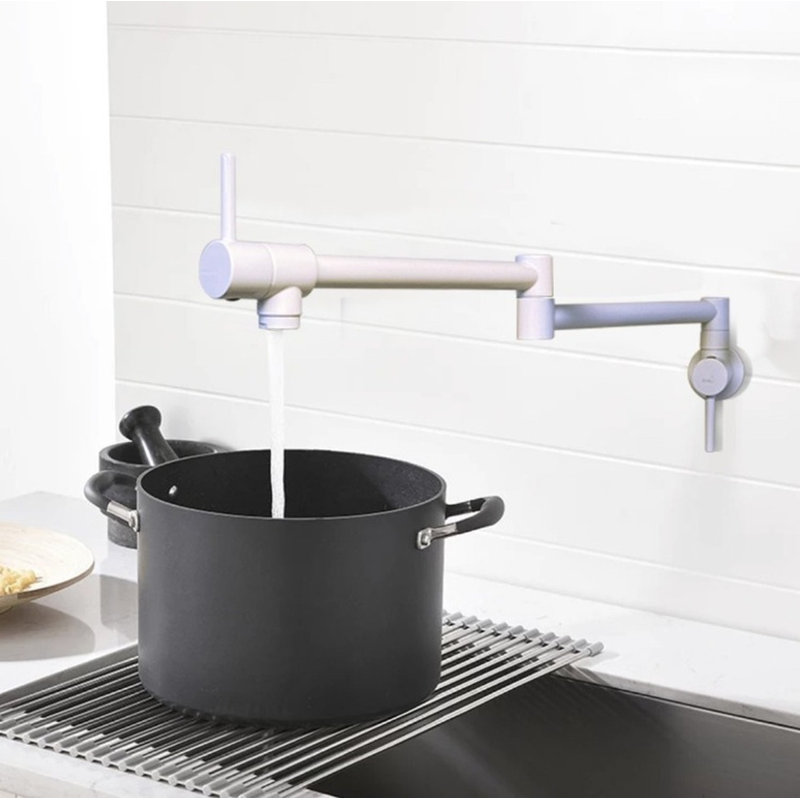 MAX Faucets Kitchen Faucet