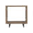 Bernhardt Brumley Side Table