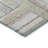 Machine Washable Indoor/Outdoor Jeffery ACN2285 Geometric Rug-456322696