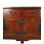 Asian Classic 78'' Solid Wood Sideboard