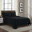 Cotton Flannel Solid Sheets Warm and Cozy Extra Deep Pockets-110092995-110092991