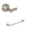 Lombardia® Towel Bar