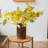 Handmade Glass Table Vase-1549846697