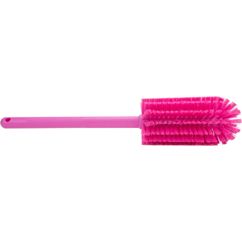 Cleaning Brushes, Pink