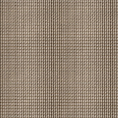 Tapis brun Power Loom
