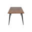Table de salle à manger Keandria Prelude-75299129