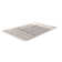 Macrame Geometric Hand Woven Flatweave Area Rug