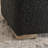 18.5" Wide Modern Square Boucle Upholstered Ottoman-1221993711