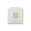 Crane Baby Boho Fringe Crib Skirt - Willow Collection