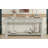 Cervantez 63" Console Table Long Console Table with Drawers and Shelf,entryway table,sofa table-129029596