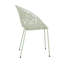 Ensemble de 2 chaises Neiman
