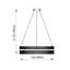 Angelisa 1 - Light LED Geometric Pendant-91290424-91290422