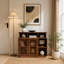 Buffet / console multimédia Farmhouse Lattice Buffet-133393071