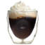 Verres à espresso à double paroi 2 oz Moderna Artisan Series-66919536