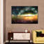 Impression sur toile Starlit Fantasy Dreamscape-122133582