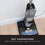 Shark HydroVac Cordless Hard Floor Cleaner - WD210UK