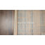 Zoya Striped Area Rug in Brown/Blue-51109116