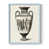 Cadre bleu