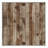 Washable Rustic Wood Grain Farm Area Rug-144619269