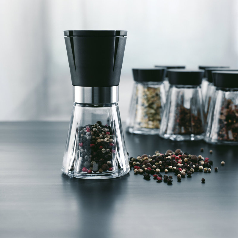 Grand Cru Salt & Pepper Mill