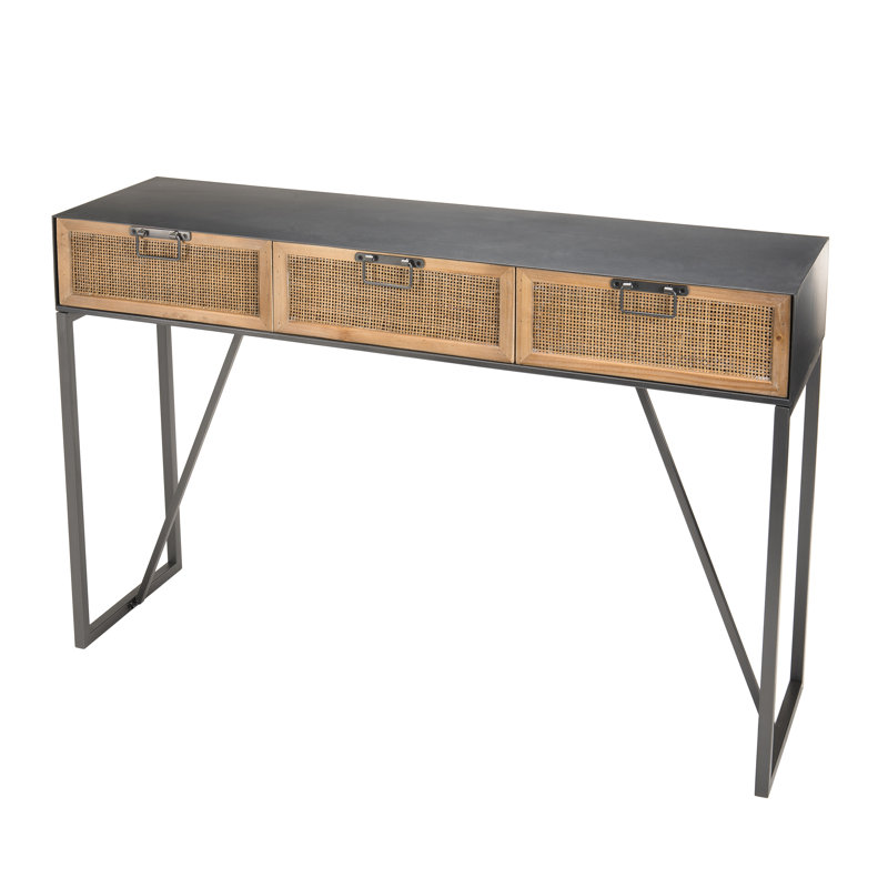 Screven 120cm Console Table