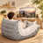 Beige & Light Grey est en rupture de stock