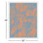 «Color Squiggles 2» par Jacques Pilon - Art mural encadré-670659687-670659704