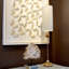 Athon Metal Table Lamp