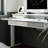 Euri Adjustable Height Standing Desk-993328024-993328027