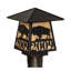 Personalized Lantern Head