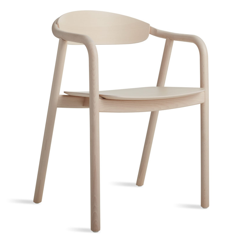 Dibs Arm Chair, Beige