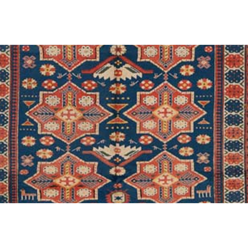 Wool Area Rug