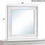 Miroir Verona G6735-M