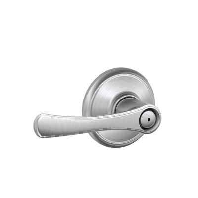 Avila Lever Bed and Bath Lock