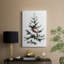 Art de Noël des Fêtes de Noël CD-XXIX - galerie Cavas personnalisée-353447690