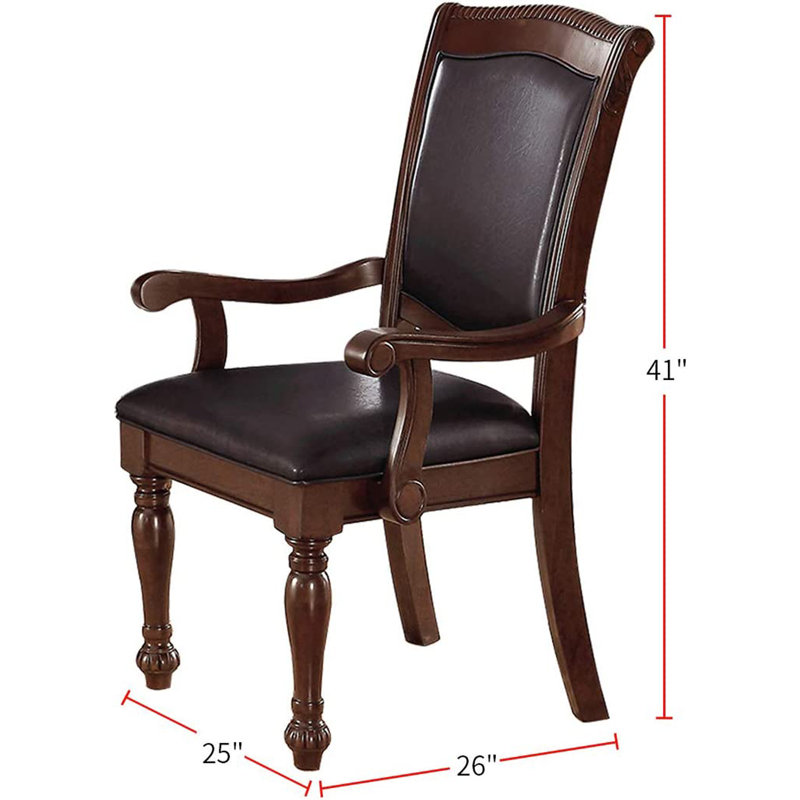 Ensemble de 2 fauteuils Royal Majestic