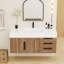 Meuble-lavabo simple 48 po Jessica-439266491