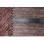Tapis indien en laine fabriqué à la main de style Gabbeh 8 x 10