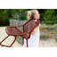 Sixties Outdoor Dining Side Chair-12692966