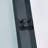 Double Sliding Shower Door