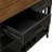 Sariyah Wood Kitchen Cart-19515712