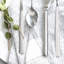 Argon Tableware - Tondo Stainless Steel Teaspoons