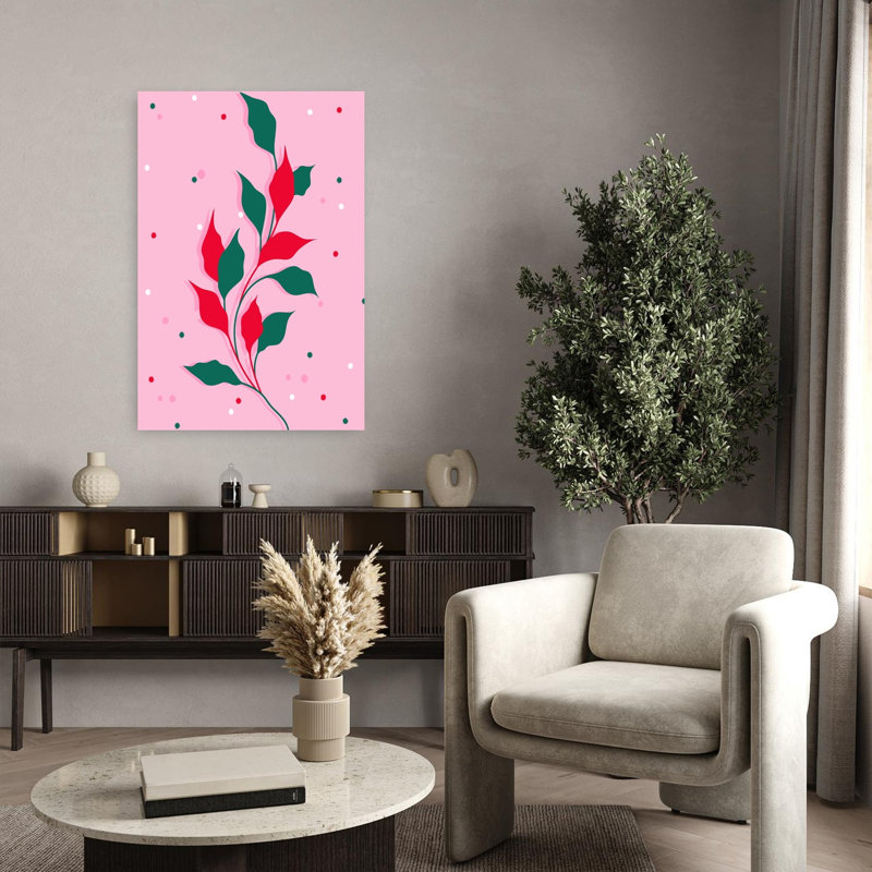 Print, 91.44cm H x 60.96cm W