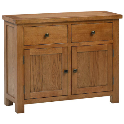 Couturier Accent Cabinet