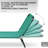 Foldable Outdoor Chaise Lounge Chair-1701111590