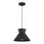 Luminaire suspendu 1 lumière Kerron-1699871084