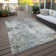 Chaquana Abstract Indoor / Outdoor Rug