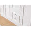Estrada 5 Door Manufactured Wood Wardrobe-2129161255